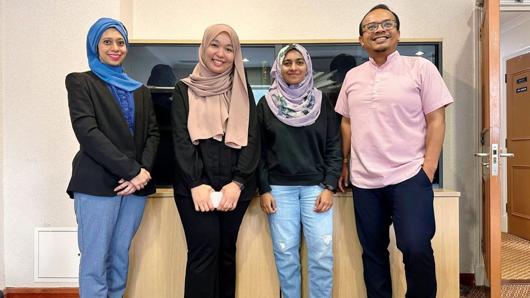 Pejabat Penasihat Pendidikan & Latihan London