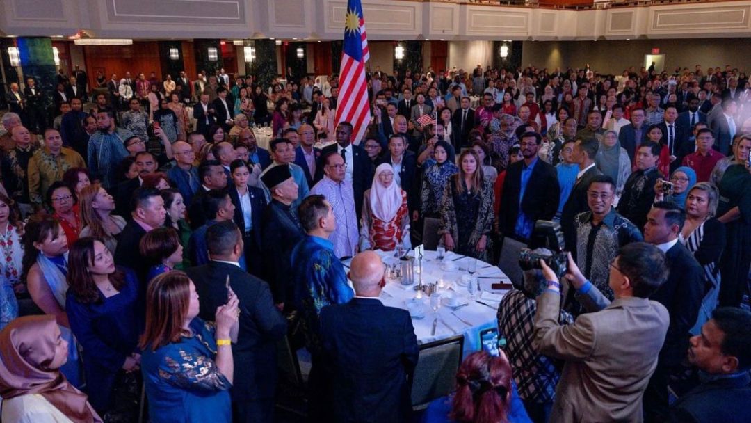Pejabat Penasihat Pendidikan & Latihan Washington DC