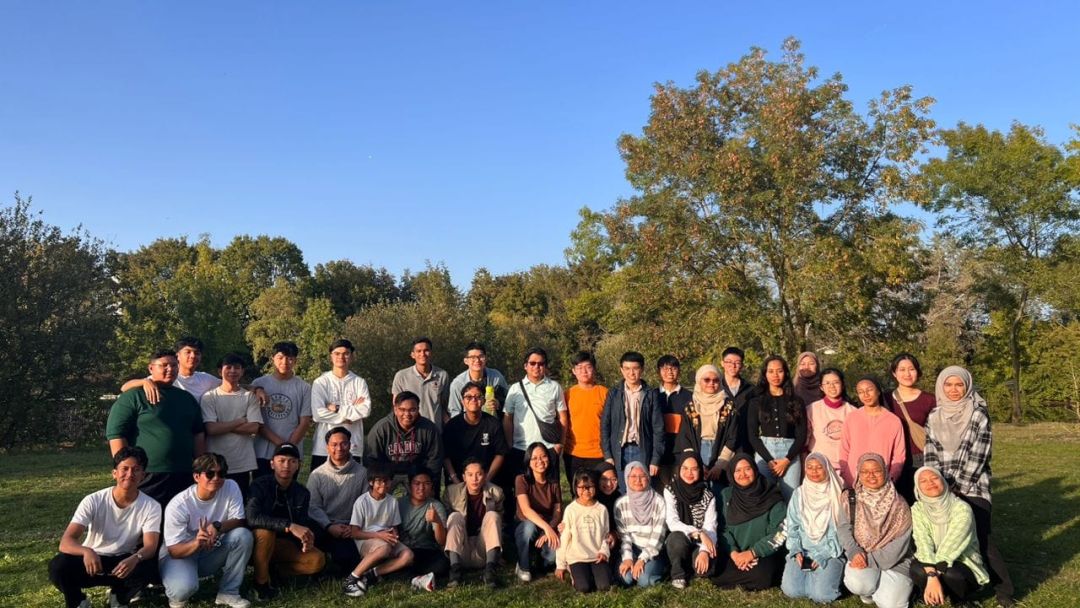 Pejabat Penasihat Pendidikan & Latihan Paris